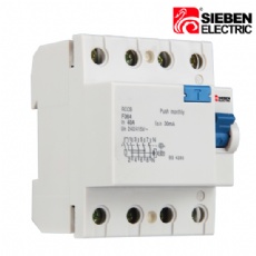 Residual Current Circuit Breaker